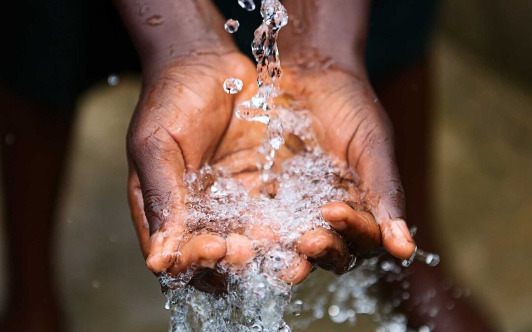 Building Water Wells