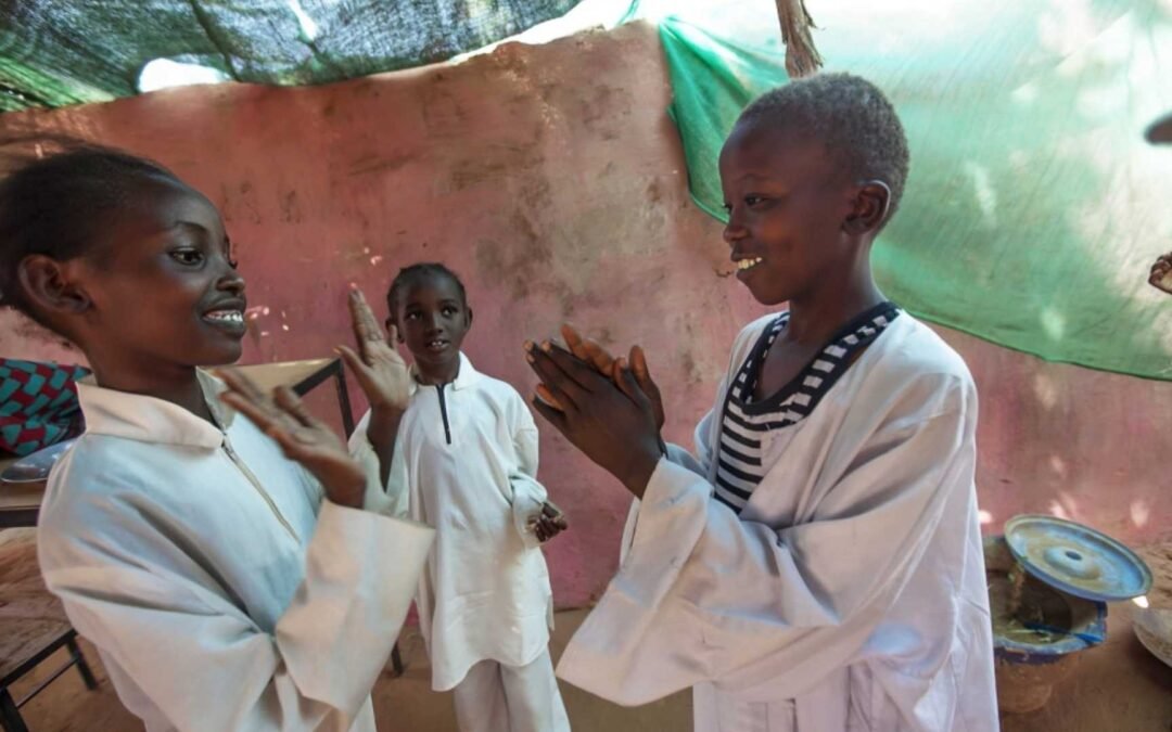 Babiker Nahar Children’s Center